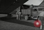 Standbild Flieger Italien, 1944, aus Sekunde 62 historischem Filmmaterial Videoclip 65675075011