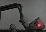 Image of United States pilots Italy, 1944, second 62 stock footage video 65675075012