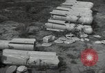 Image of United States airmen Italy, 1944, second 10 stock footage video 65675075014