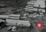 Image of United States airmen Italy, 1944, second 11 stock footage video 65675075014
