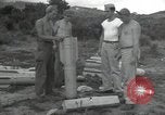 Image of United States airmen Italy, 1944, second 34 stock footage video 65675075014