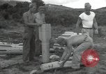 Image of United States airmen Italy, 1944, second 36 stock footage video 65675075014