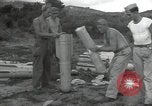 Image of United States airmen Italy, 1944, second 37 stock footage video 65675075014