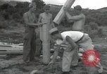 Image of United States airmen Italy, 1944, second 38 stock footage video 65675075014