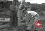 Image of United States airmen Italy, 1944, second 39 stock footage video 65675075014