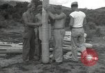 Image of United States airmen Italy, 1944, second 41 stock footage video 65675075014