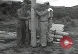 Image of United States airmen Italy, 1944, second 42 stock footage video 65675075014