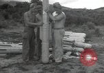 Image of United States airmen Italy, 1944, second 43 stock footage video 65675075014