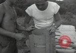 Image of United States airmen Italy, 1944, second 49 stock footage video 65675075014