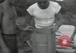 Image of United States airmen Italy, 1944, second 50 stock footage video 65675075014