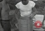 Image of United States airmen Italy, 1944, second 51 stock footage video 65675075014