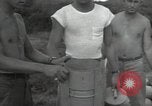 Image of United States airmen Italy, 1944, second 53 stock footage video 65675075014