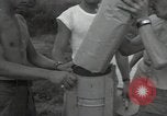 Image of United States airmen Italy, 1944, second 55 stock footage video 65675075014