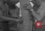 Image of United States airmen Italy, 1944, second 56 stock footage video 65675075014