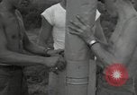 Image of United States airmen Italy, 1944, second 59 stock footage video 65675075014