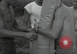Image of United States airmen Italy, 1944, second 60 stock footage video 65675075014
