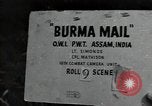 Immagine di Soldato giapponese Assam India, 1944, secondo 3 filmato di repertorio 65675075015