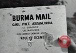 Immagine di Soldato giapponese Assam India, 1944, secondo 61 filmato di repertorio 65675075015