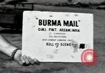 Standbild B-25 Mitchell Bomber Assam Indien, 1944, aus Sekunde 1 historischem Filmmaterial Videoclip 65675075016