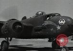 Standbild B-25 Mitchell Bomber Assam Indien, 1944, aus Sekunde 28 historischem Filmmaterial Videoclip 65675075016