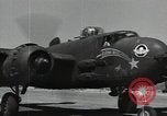 Standbild B-25 Mitchell Bomber Assam Indien, 1944, aus Sekunde 29 historischem Filmmaterial Videoclip 65675075016