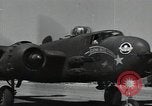 Standbild B-25 Mitchell Bomber Assam Indien, 1944, aus Sekunde 31 historischem Filmmaterial Videoclip 65675075016