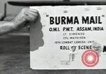 Standbild B-25 Mitchell Bomber Assam Indien, 1944, aus Sekunde 36 historischem Filmmaterial Videoclip 65675075016
