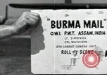 Standbild B-25 Mitchell Bomber Assam Indien, 1944, aus Sekunde 37 historischem Filmmaterial Videoclip 65675075016