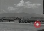 Standbild B-25 Mitchell Bomber Assam Indien, 1944, aus Sekunde 49 historischem Filmmaterial Videoclip 65675075016