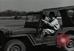 Image of B-25 Mitchell bomber Assam India, 1944, second 7 stock footage video 65675075017