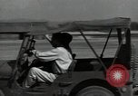 Image of B-25 Mitchell bomber Assam India, 1944, second 8 stock footage video 65675075017
