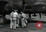 Image of B-25 Mitchell bomber Assam India, 1944, second 13 stock footage video 65675075017