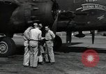 Image of B-25 Mitchell bomber Assam India, 1944, second 14 stock footage video 65675075017