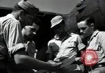 Image of B-25 Mitchell bomber Assam India, 1944, second 18 stock footage video 65675075017