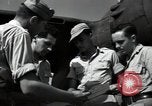 Image of B-25 Mitchell bomber Assam India, 1944, second 21 stock footage video 65675075017