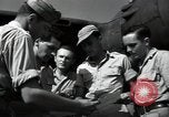 Image of B-25 Mitchell bomber Assam India, 1944, second 22 stock footage video 65675075017