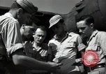 Image of B-25 Mitchell bomber Assam India, 1944, second 23 stock footage video 65675075017