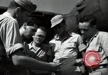 Image of B-25 Mitchell bomber Assam India, 1944, second 24 stock footage video 65675075017