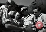 Image of B-25 Mitchell bomber Assam India, 1944, second 25 stock footage video 65675075017