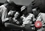 Image of B-25 Mitchell bomber Assam India, 1944, second 26 stock footage video 65675075017