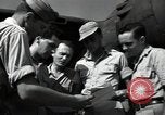 Image of B-25 Mitchell bomber Assam India, 1944, second 27 stock footage video 65675075017