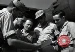 Image of B-25 Mitchell bomber Assam India, 1944, second 28 stock footage video 65675075017