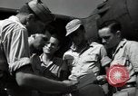 Image of B-25 Mitchell bomber Assam India, 1944, second 29 stock footage video 65675075017