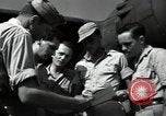 Image of B-25 Mitchell bomber Assam India, 1944, second 30 stock footage video 65675075017