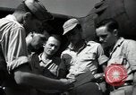 Image of B-25 Mitchell bomber Assam India, 1944, second 31 stock footage video 65675075017