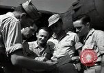 Image of B-25 Mitchell bomber Assam India, 1944, second 32 stock footage video 65675075017