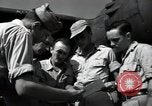 Image of B-25 Mitchell bomber Assam India, 1944, second 33 stock footage video 65675075017