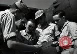 Image of B-25 Mitchell bomber Assam India, 1944, second 34 stock footage video 65675075017