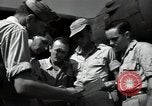 Image of B-25 Mitchell bomber Assam India, 1944, second 35 stock footage video 65675075017
