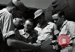 Image of B-25 Mitchell bomber Assam India, 1944, second 36 stock footage video 65675075017